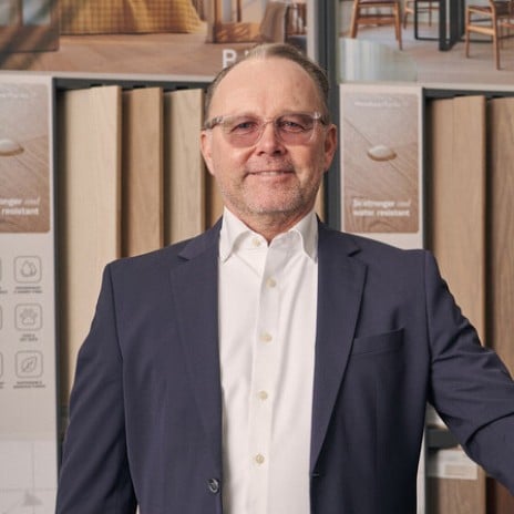 Profile picture of Johan Enkvist