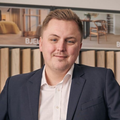 Profile picture of Anton Andersson