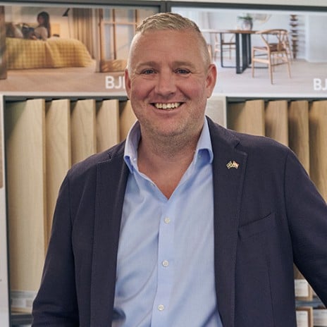 Profile picture of Fredrik Hammarsten