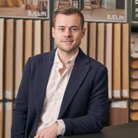 Profile picture of Rasmus Enoksson