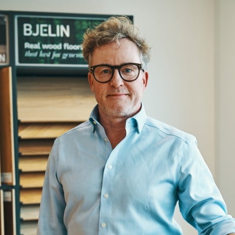 Profile picture of Mikael Andersson