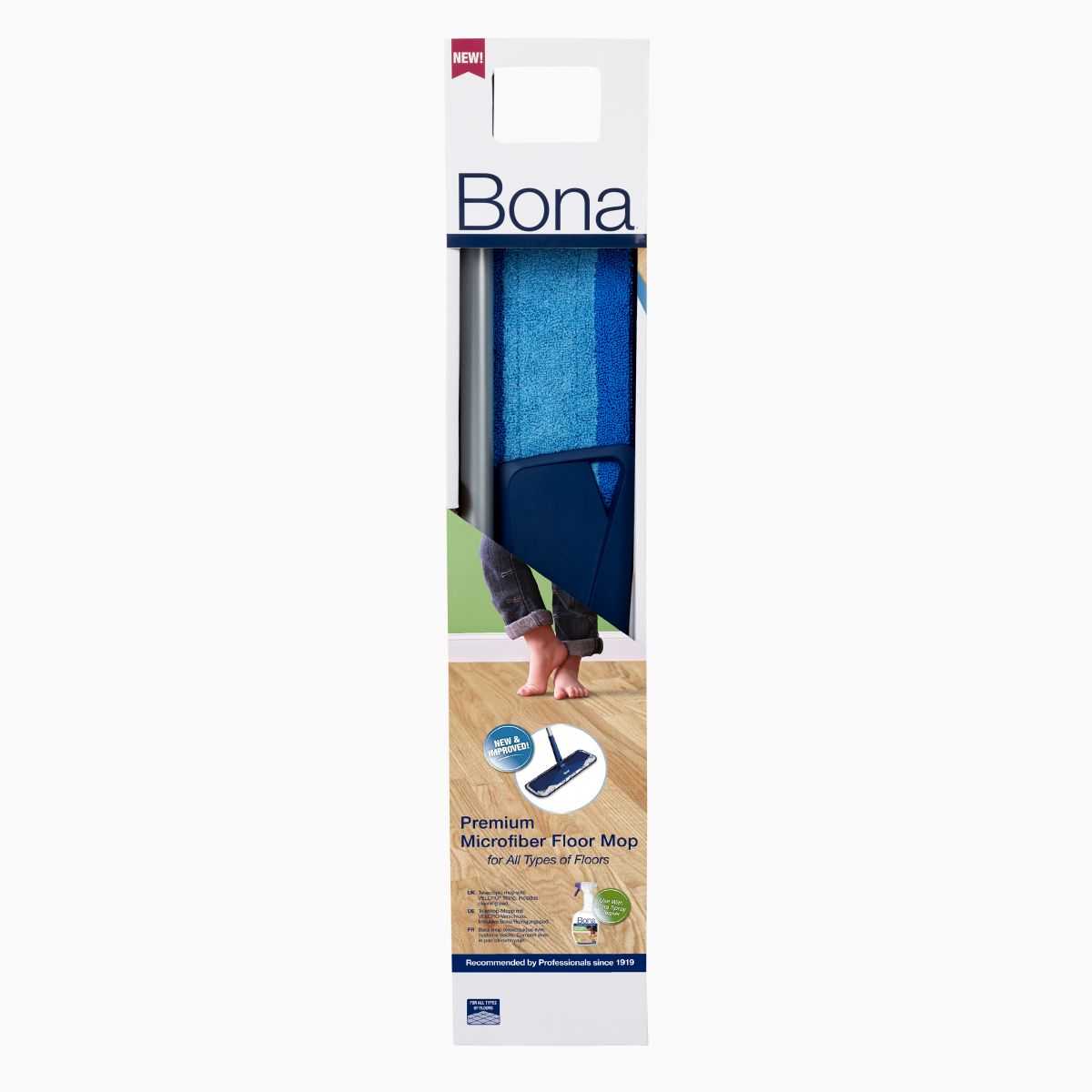 Produktbild av Bona Golvmopp Premium