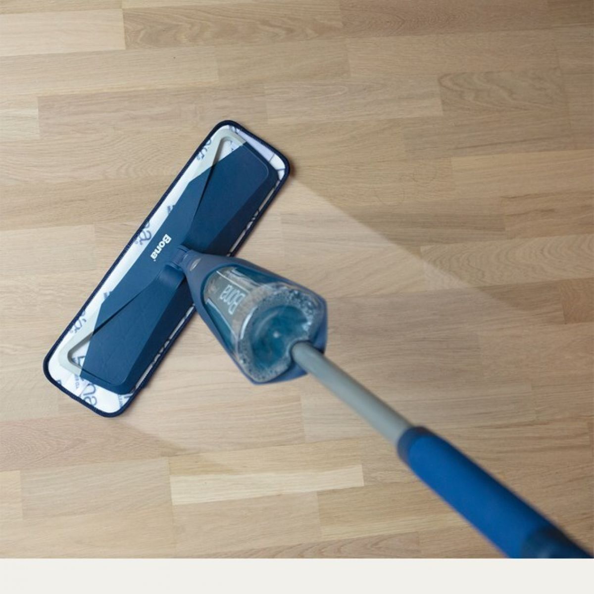 Produktbild av Spray Mop