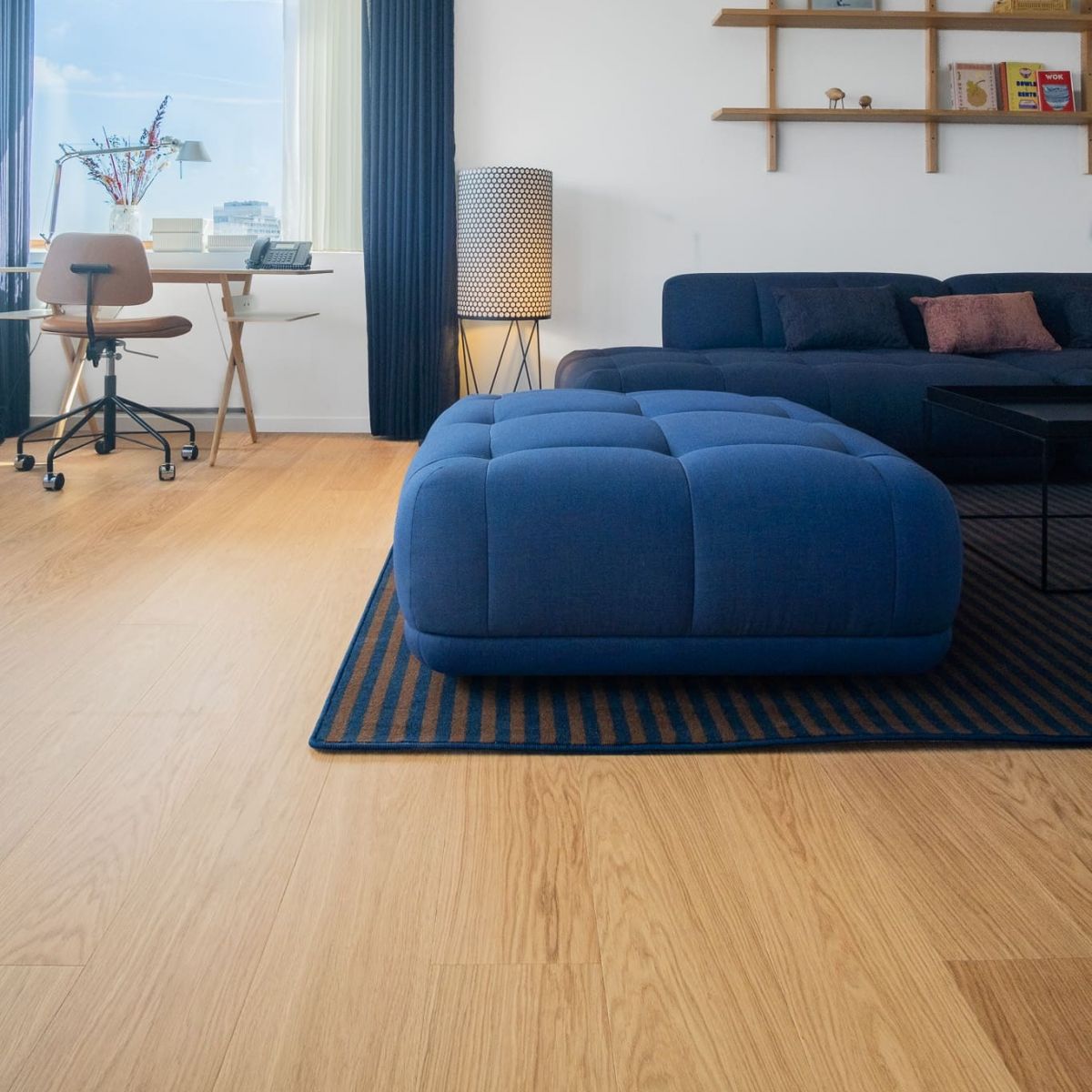 Produktbild av Woodura Planks EKSBO 2.0 L
