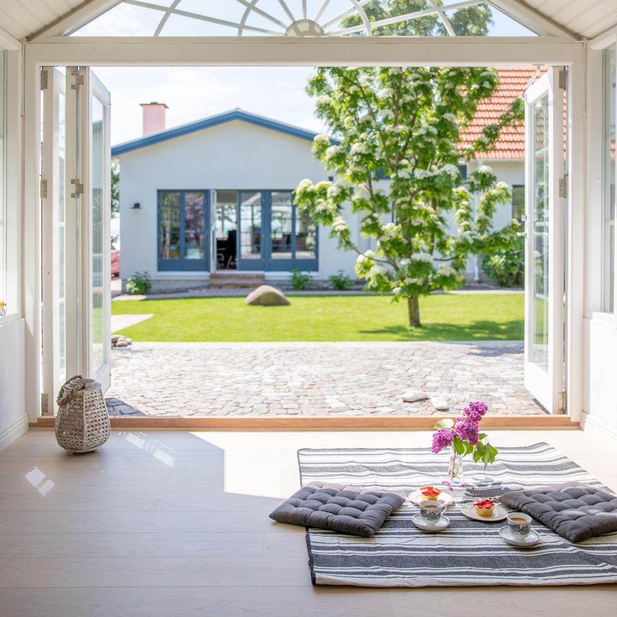 Produktbild av Härdad ek HAGALID