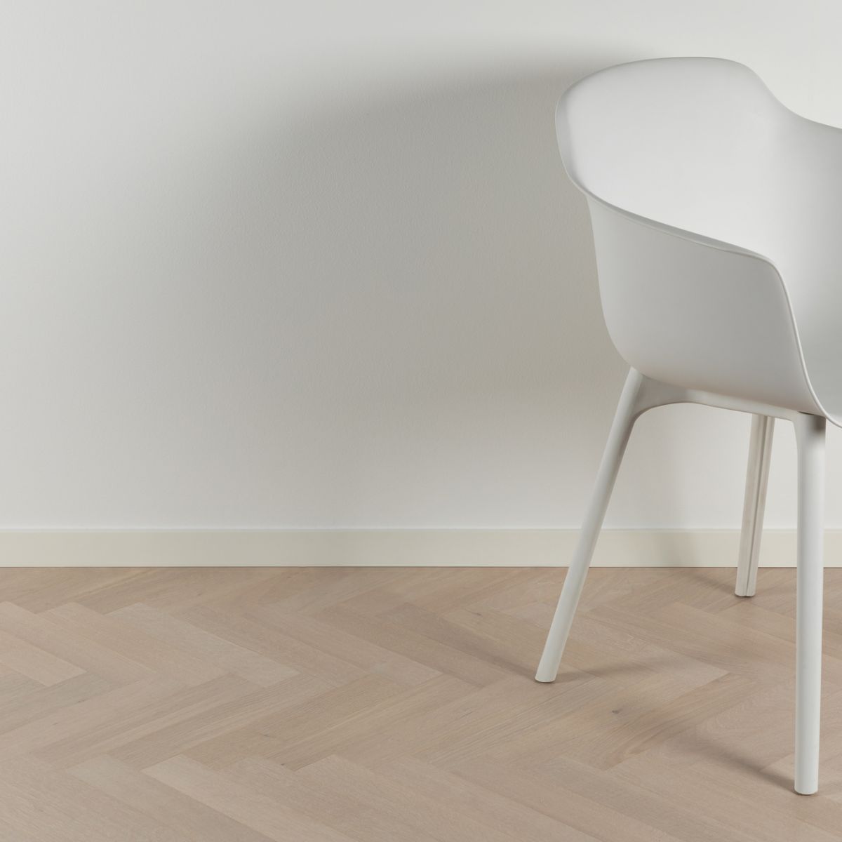 Product picture of Herringbone parquet OSKARSHAMN