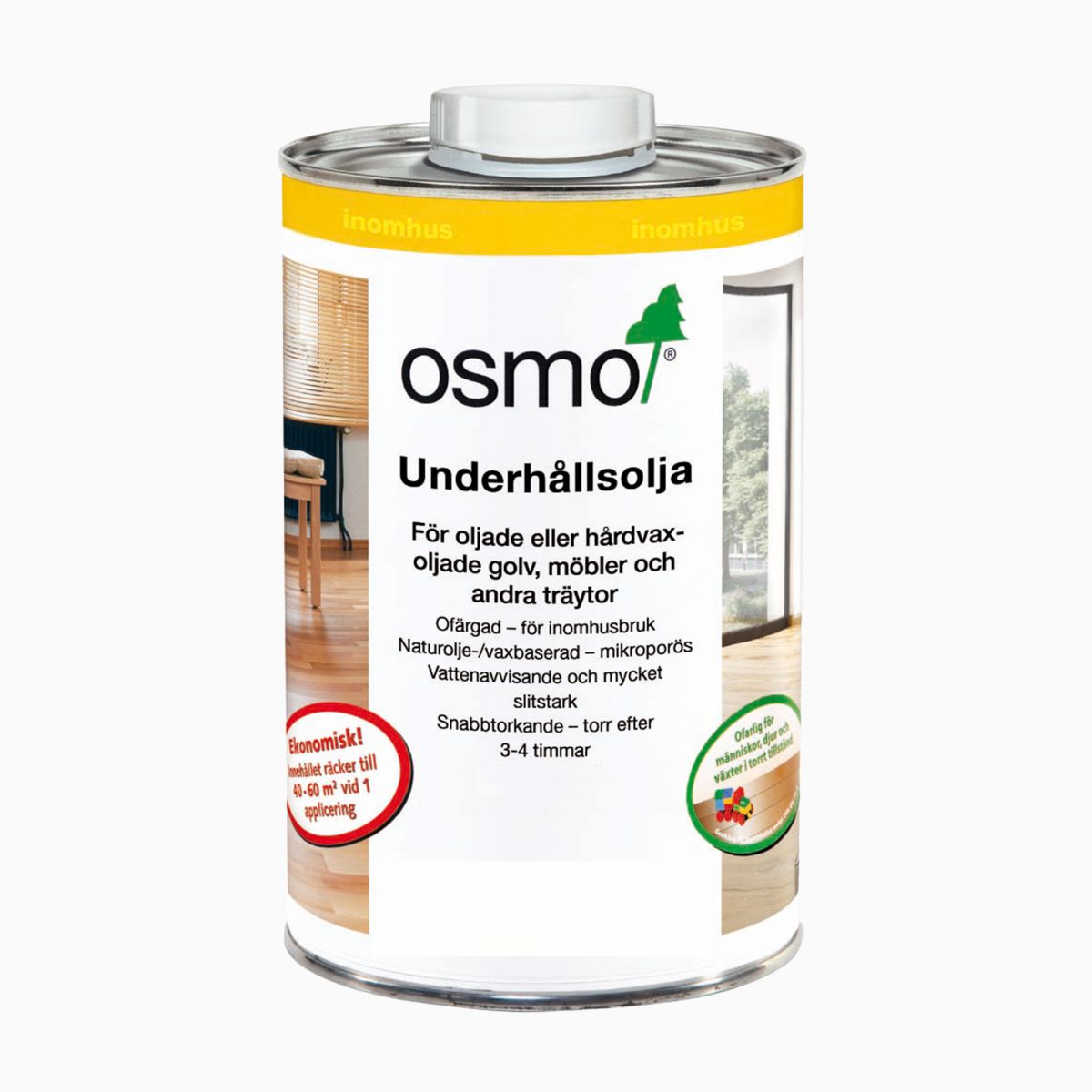 Produktbild av Osmo 3440