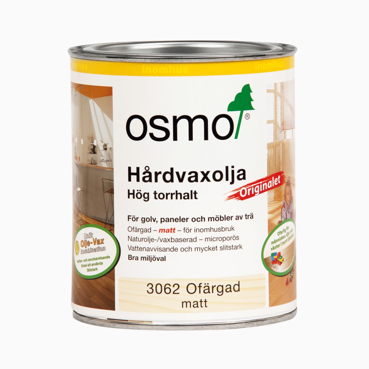 Produktbild av Osmo 3062