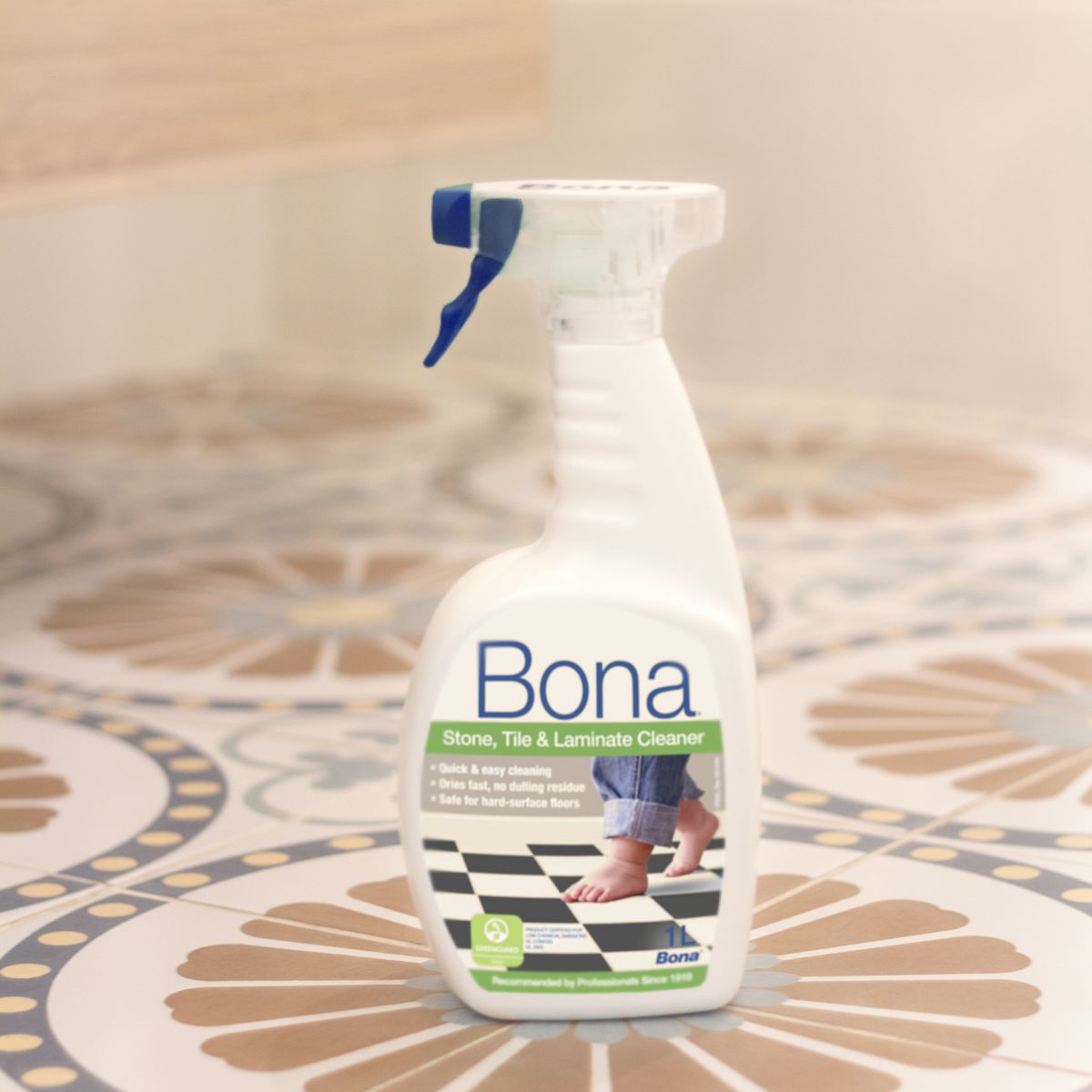 Produktbild av Bona Rengöringsmedel