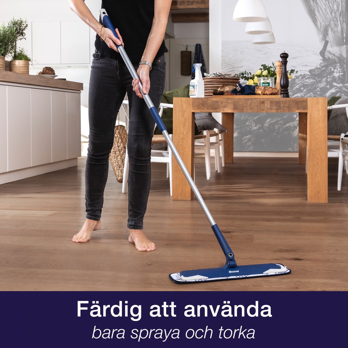 Produktbild av Bona Rengöringsmedel