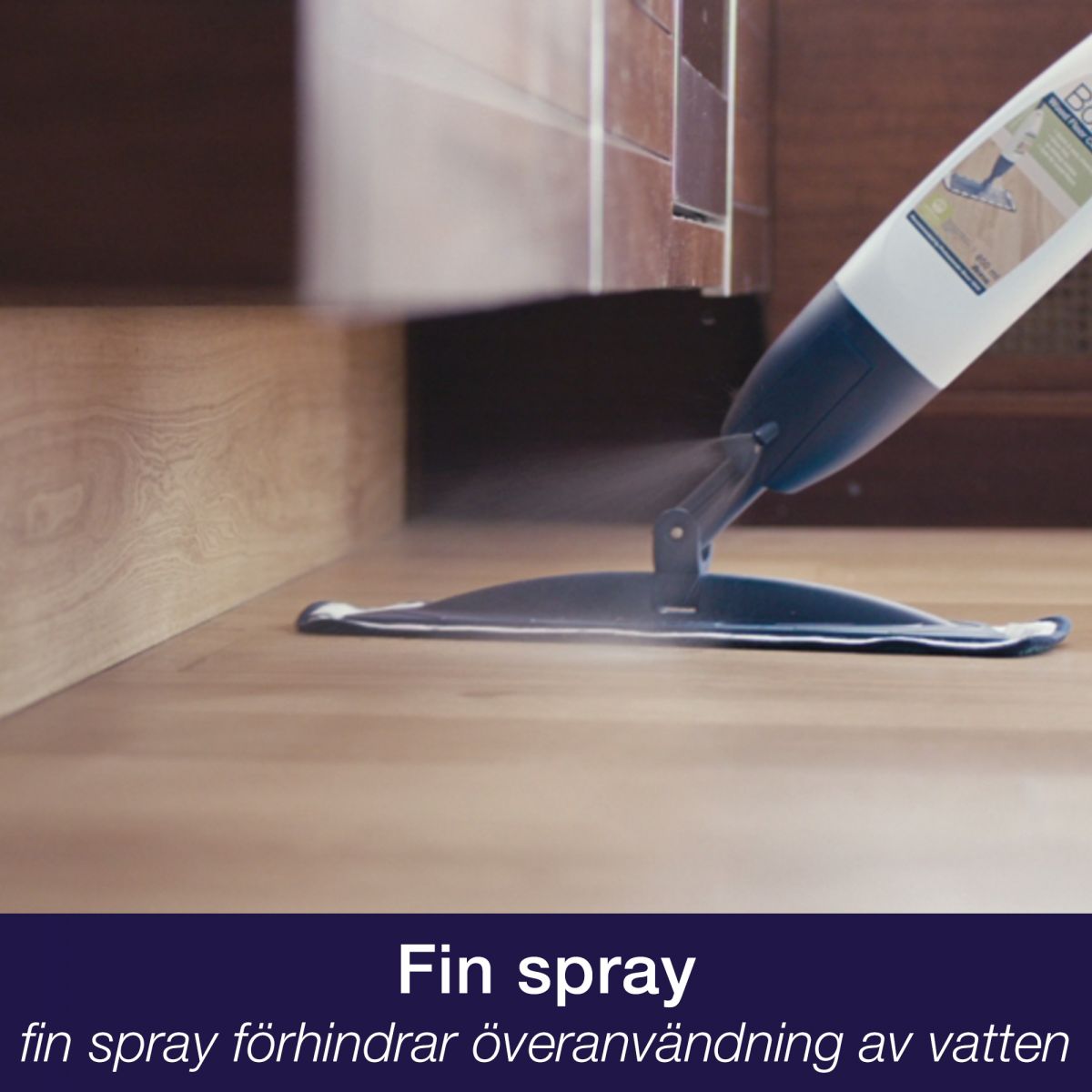 Produktbild av Bona Spray Mop