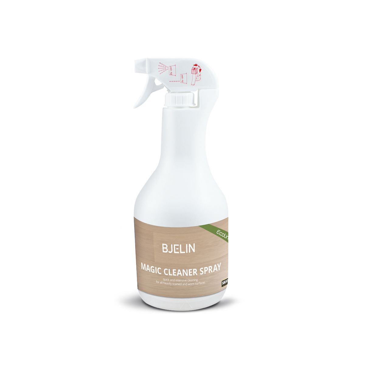 Produktbild av Bjelin Magic Cleaner Ecoline