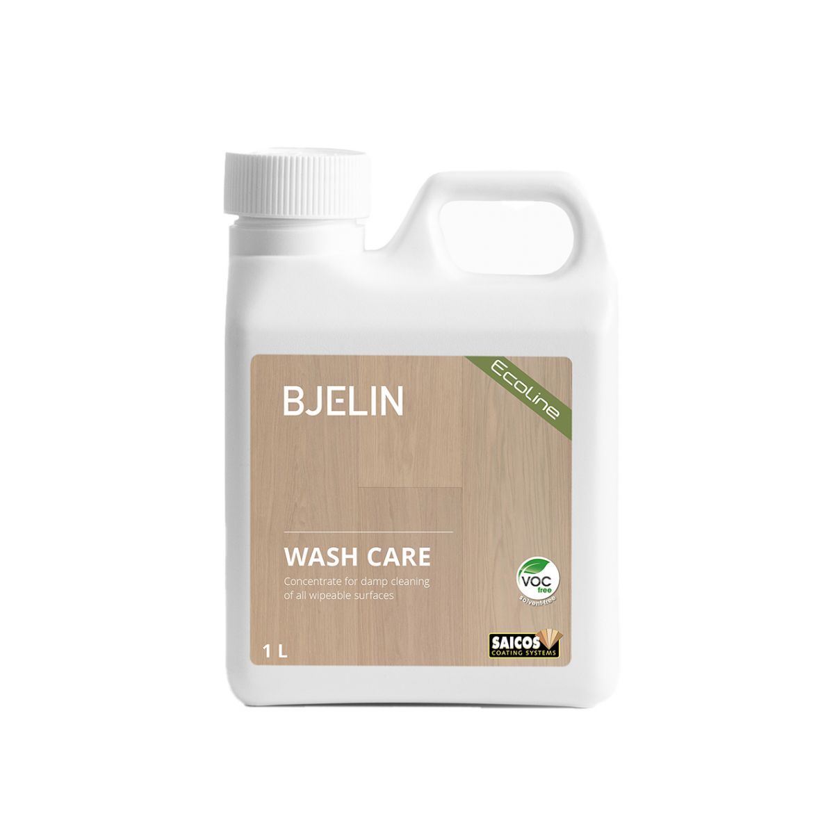 Product picture of Bjelin Wash Care Ecoline