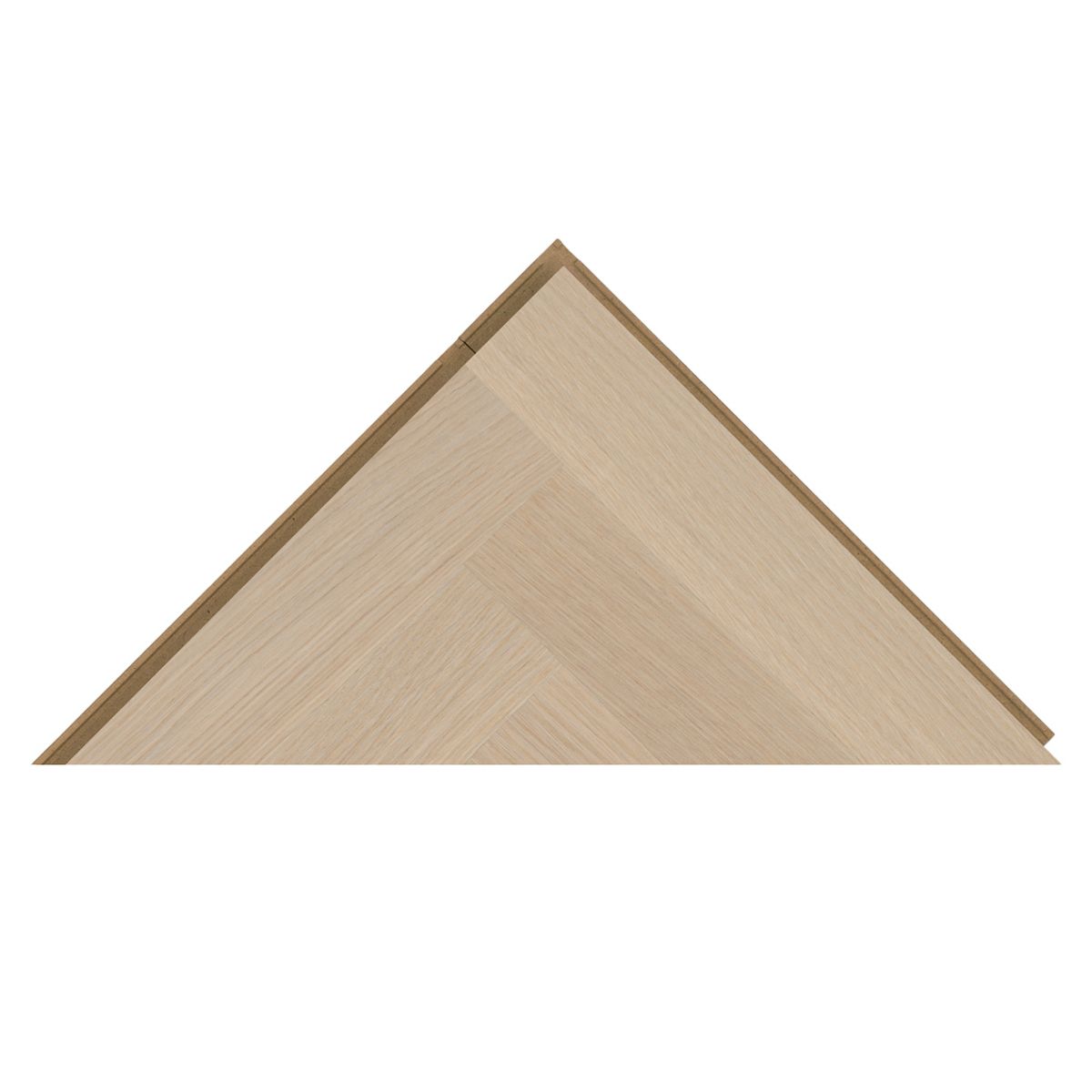 Product picture of Starting triangles for Herringbone Parquet BODEN (4st)