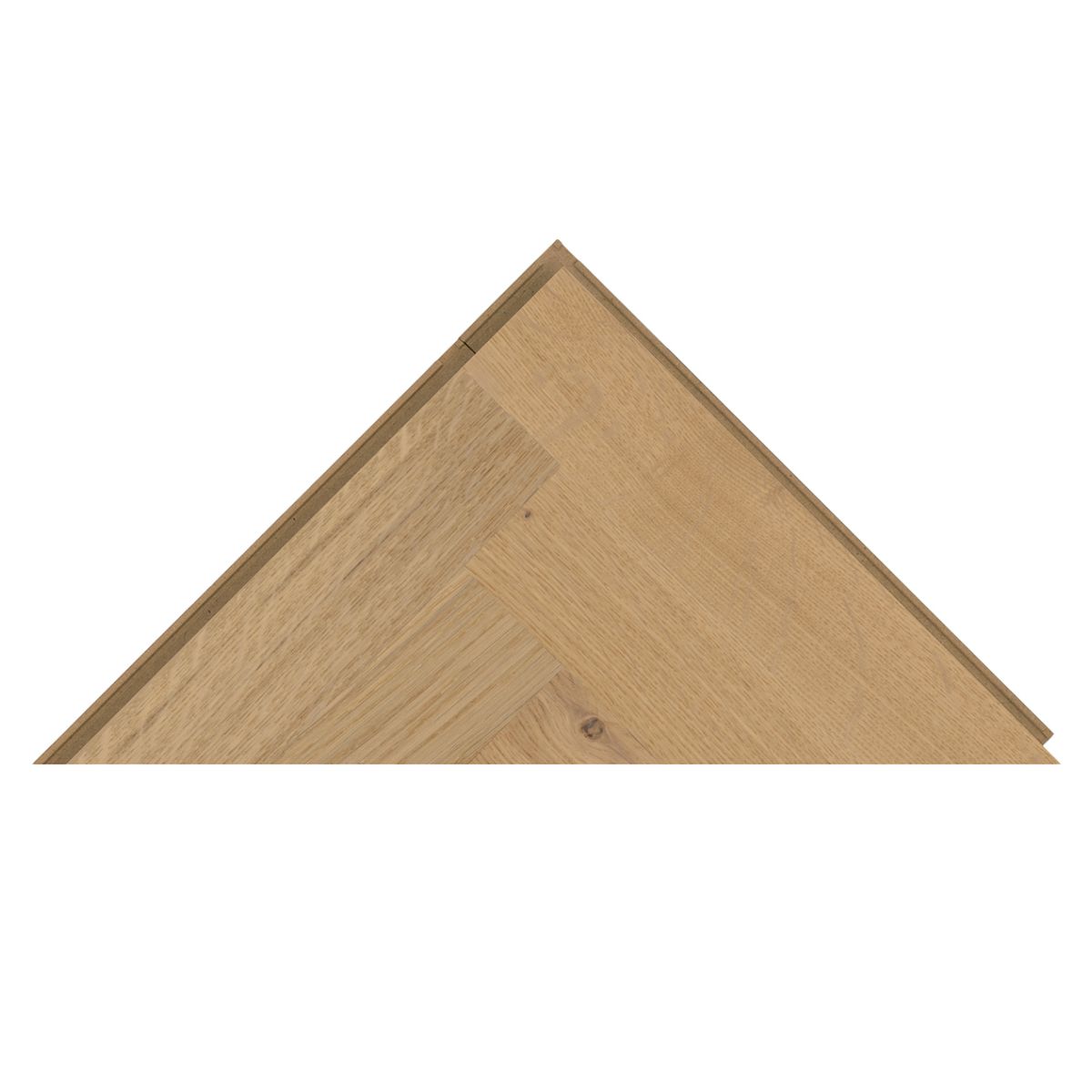 Product picture of Starting triangles for Herringbone Parquet KARLSHAMN