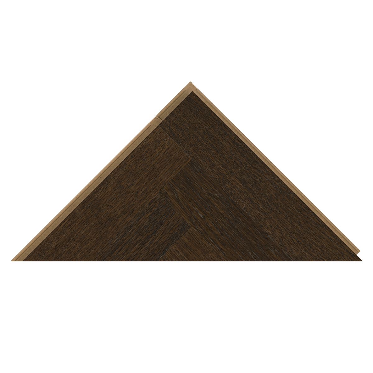 Product picture of Starting triangles for Herringbone Parquet FALUN