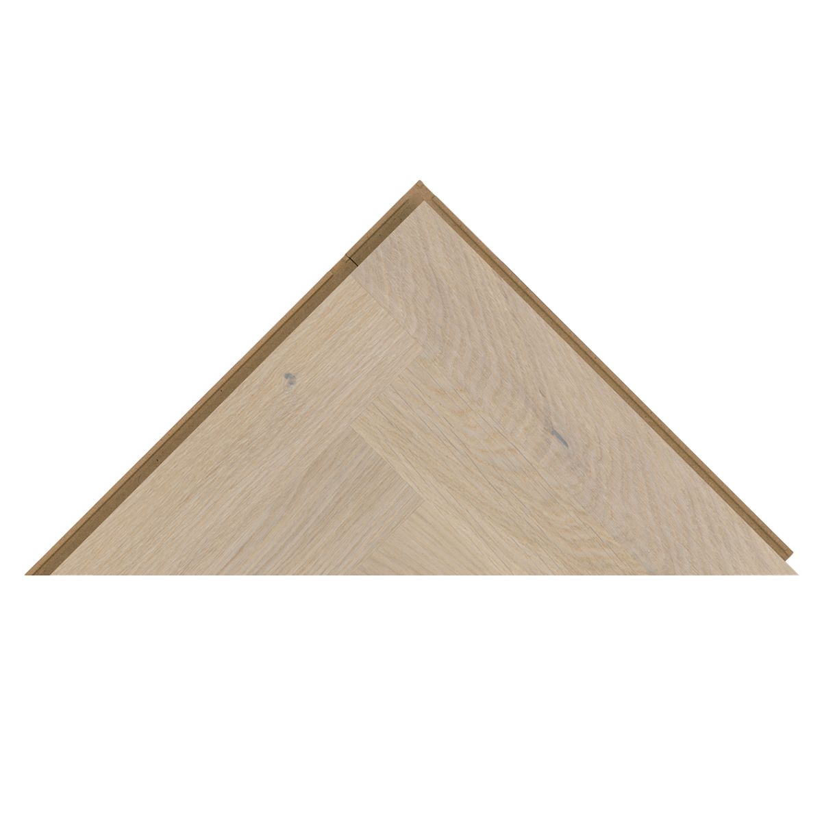 Product picture of Starting triangles for Herringbone Parquet LYCKSELE