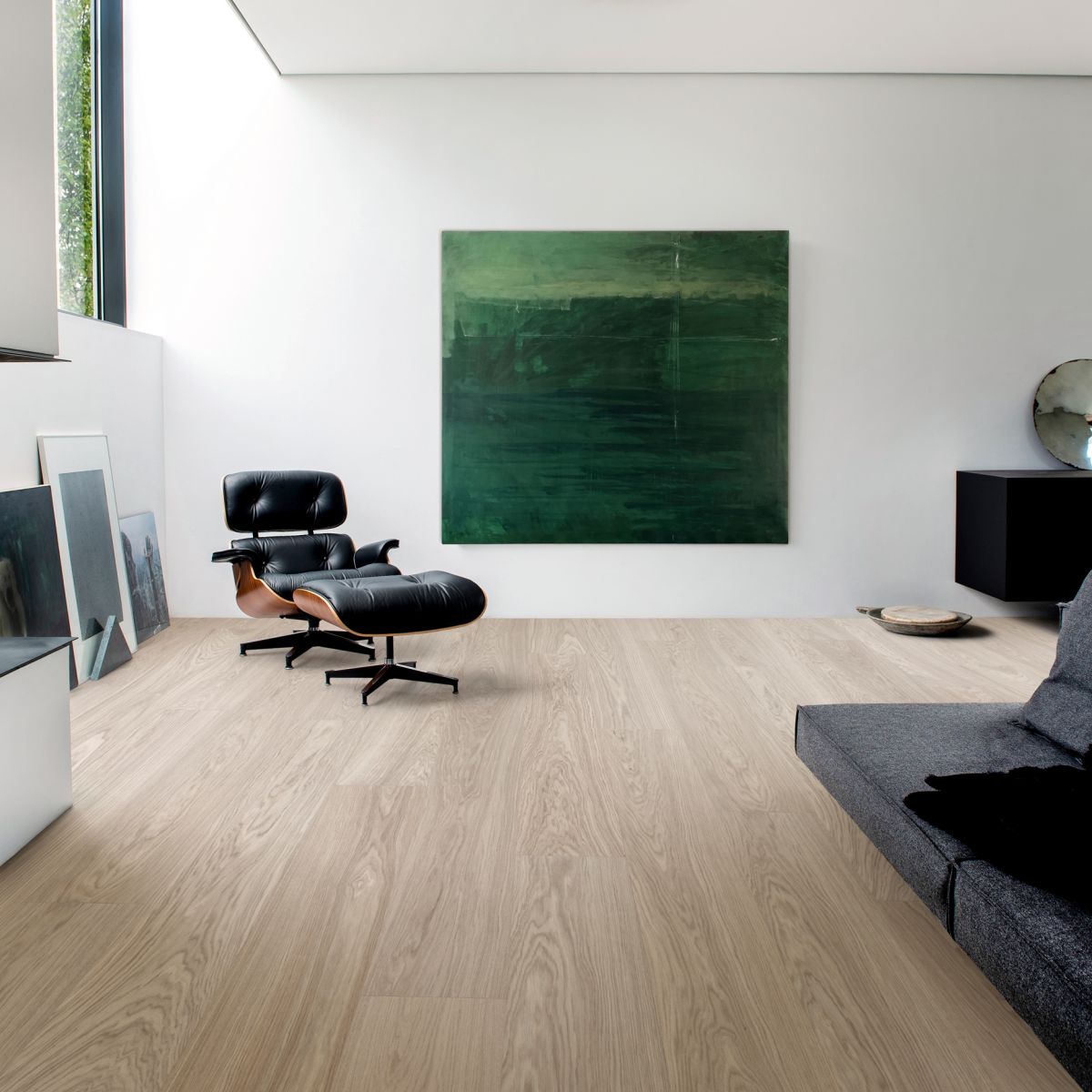 Product picture of Woodura Planks VEJBY 3.0 XXL Misty White