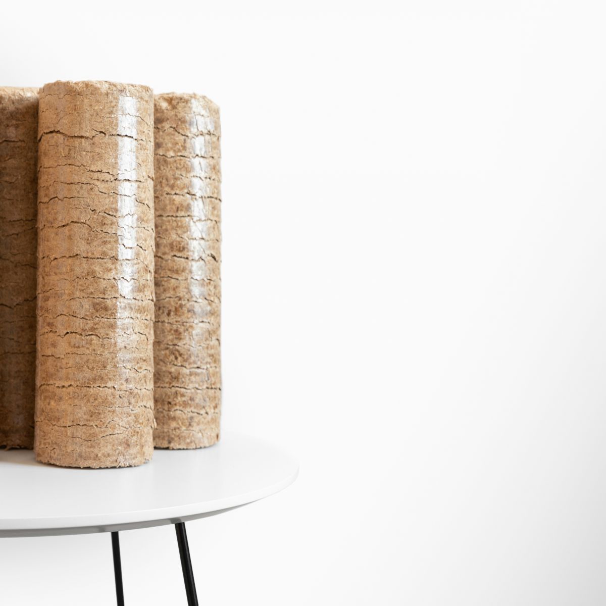 Produktbild av Bjelin Värmebriketter 10 kg
