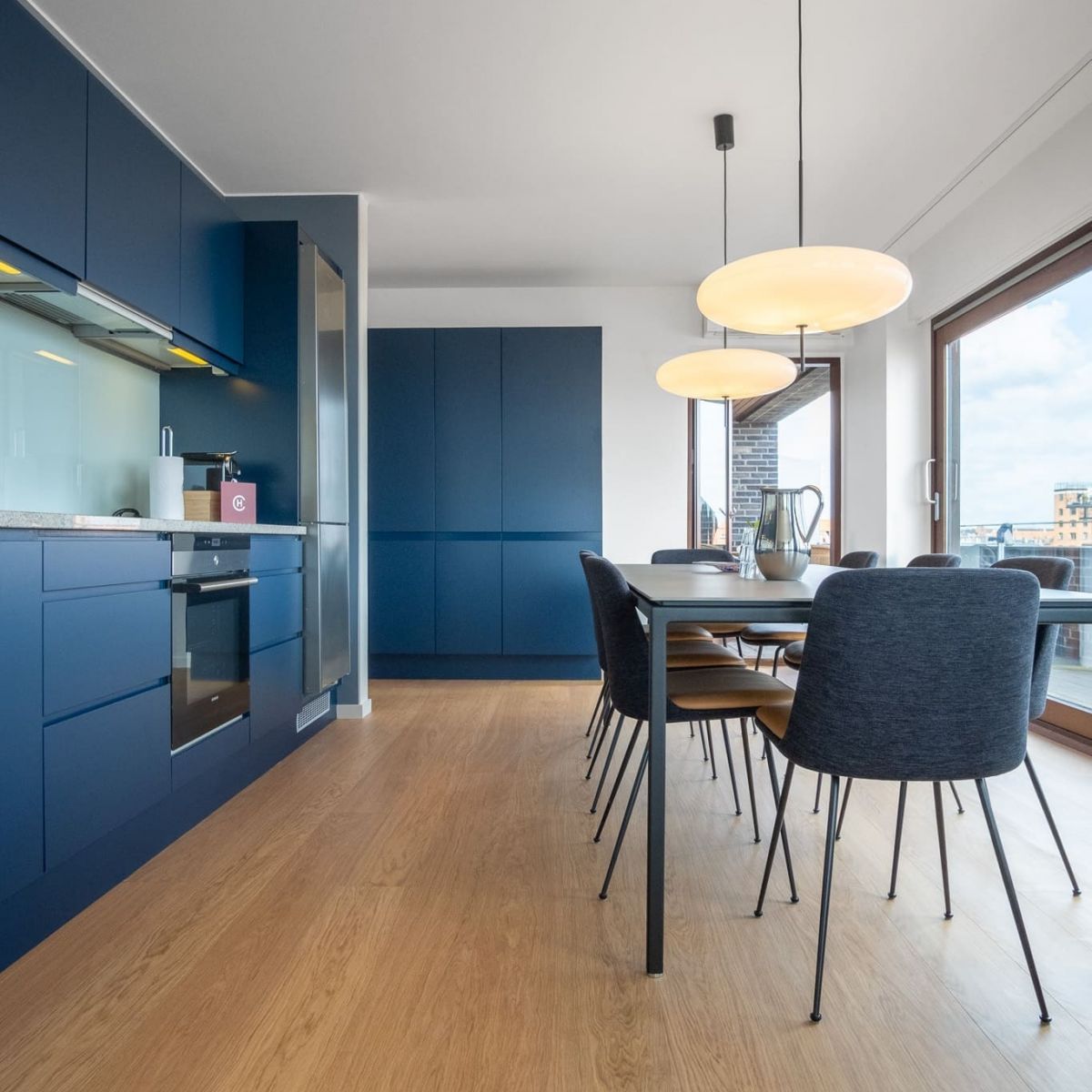 Produktbild av Woodura Planks GUNNESTORP 3.0 L+