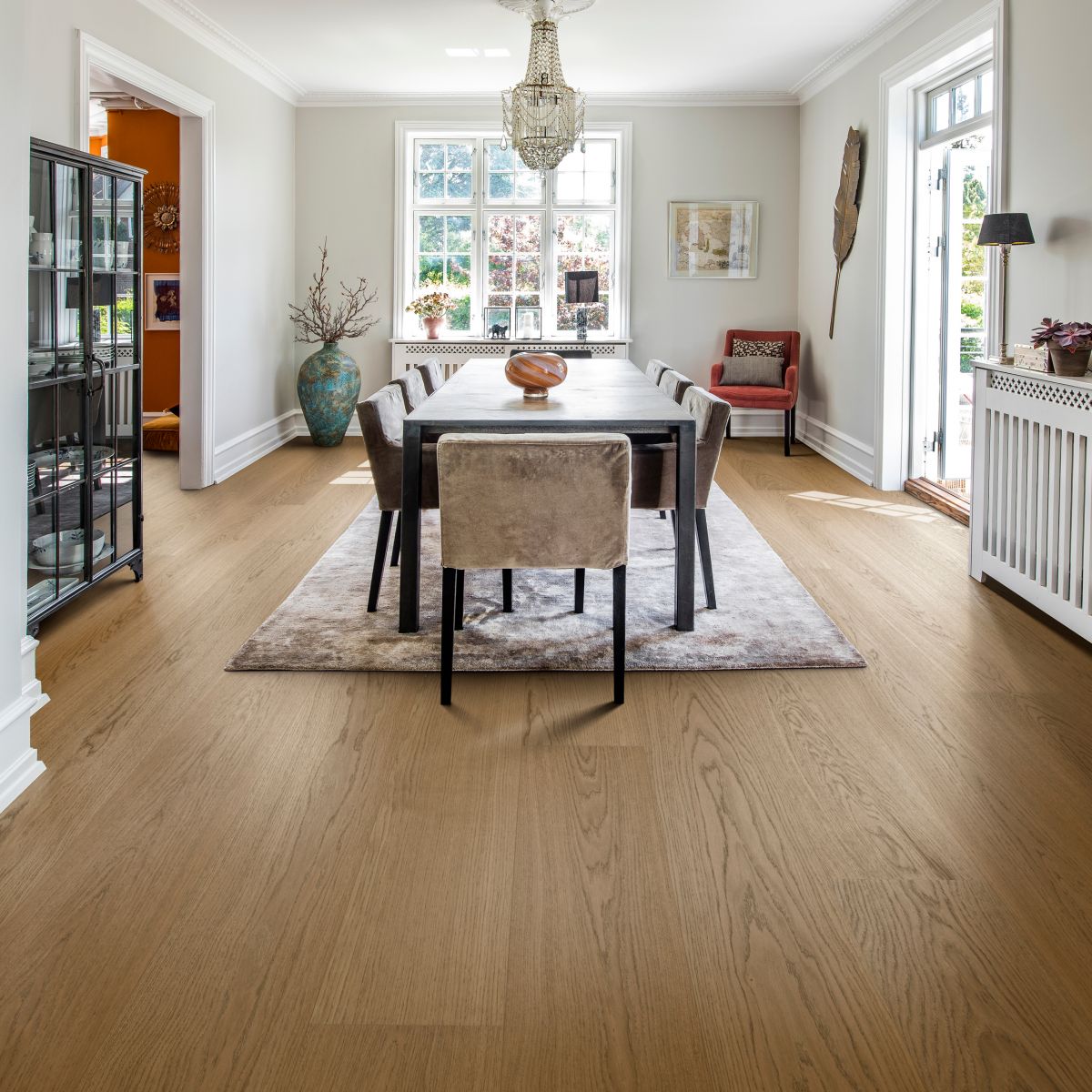 Produktbild av Woodura Planks EKERED 3.0 XXL