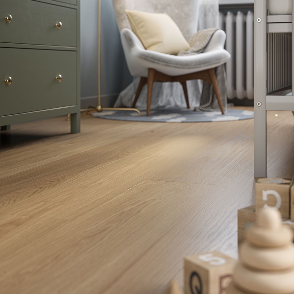 Product picture of Woodura Planks LYA 3.0 XL
