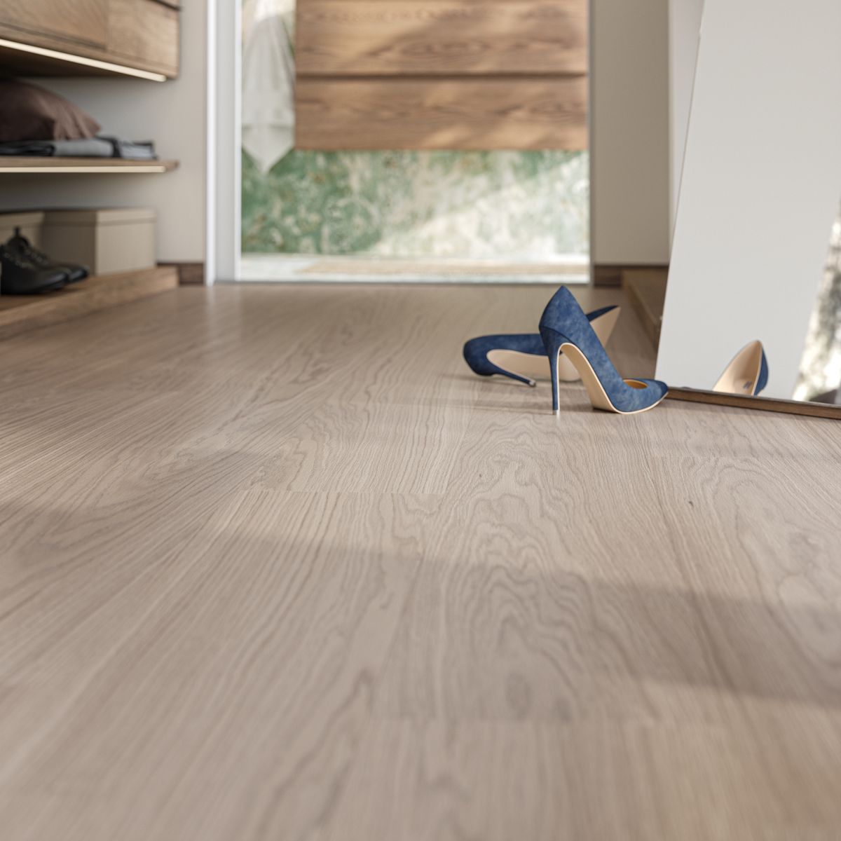 Product picture of Woodura Planks GREVIE 3.0 XL