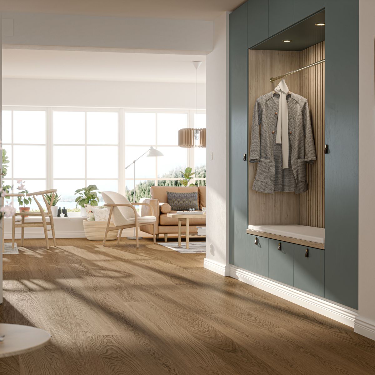 Product picture of Woodura Planks EKERED 3.0 XL