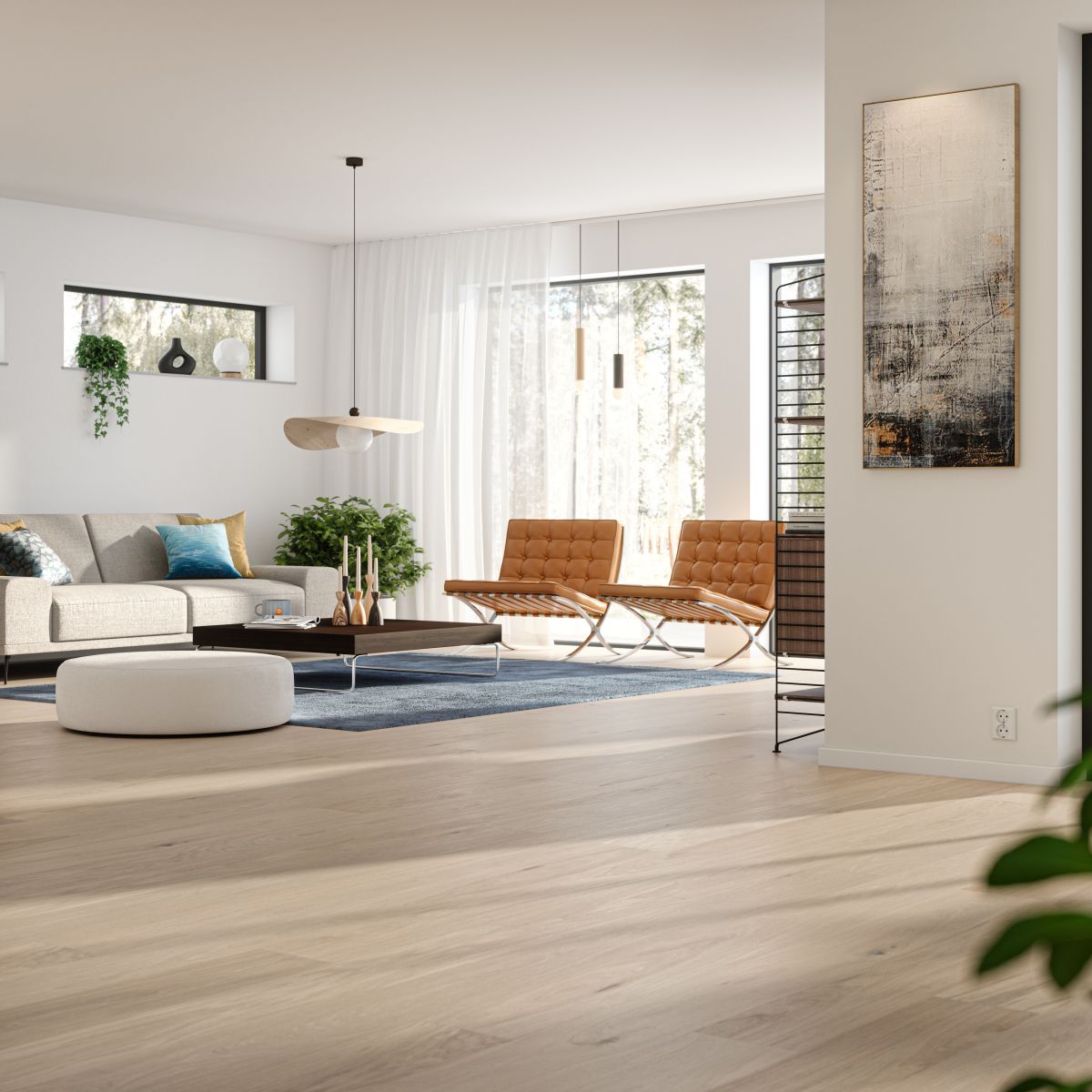 Produktbild av Woodura Planks VIARP 3.0 XL