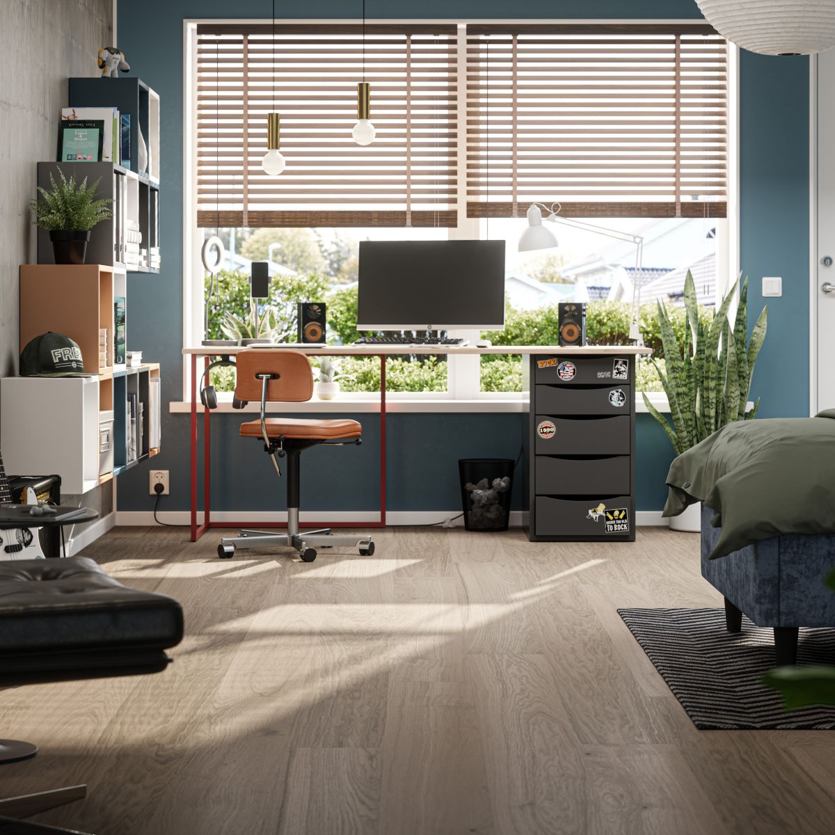 Product picture of Woodura Planks EKEBORG 3.0 XL