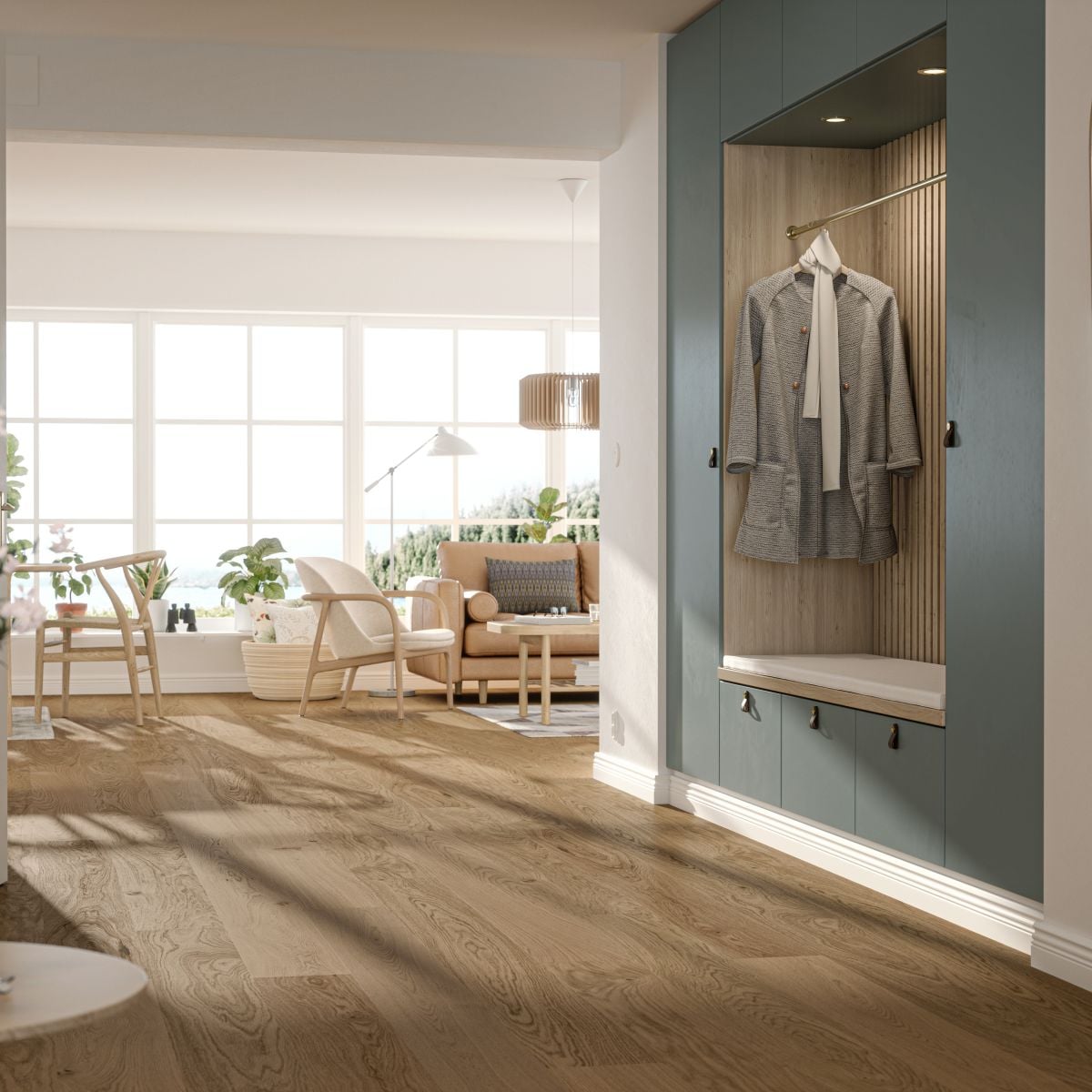 Product picture of Woodura Planks TULLSTORP 3.0 XL