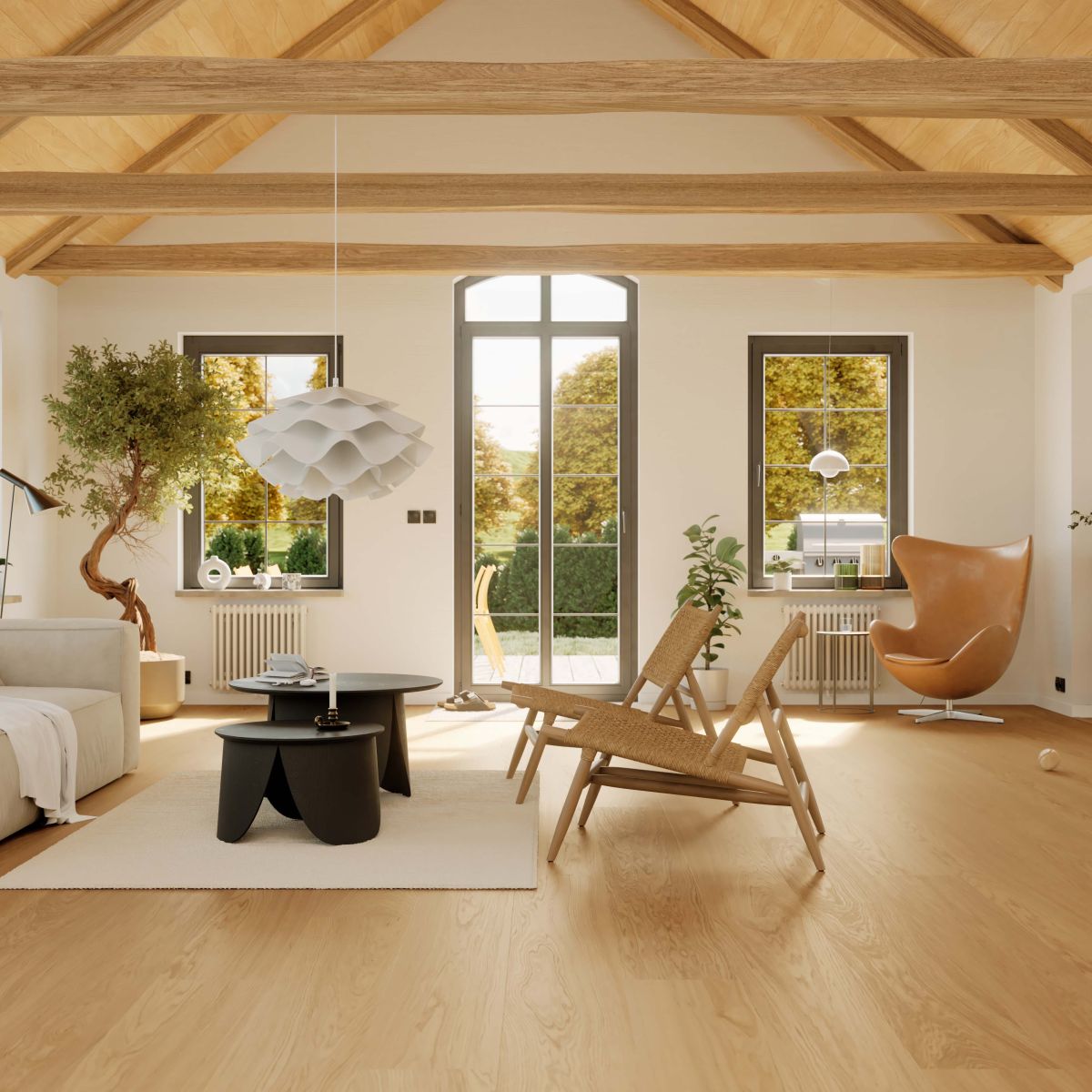 Product picture of Woodura Planks NORRLIA 3.0 XXL