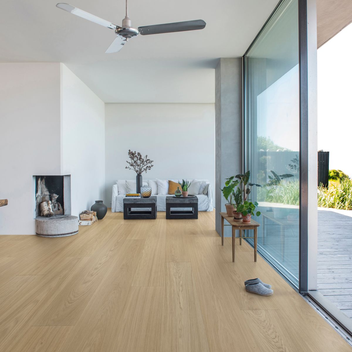 Product picture of Woodura Planks LOSHULT 3.0 XXL