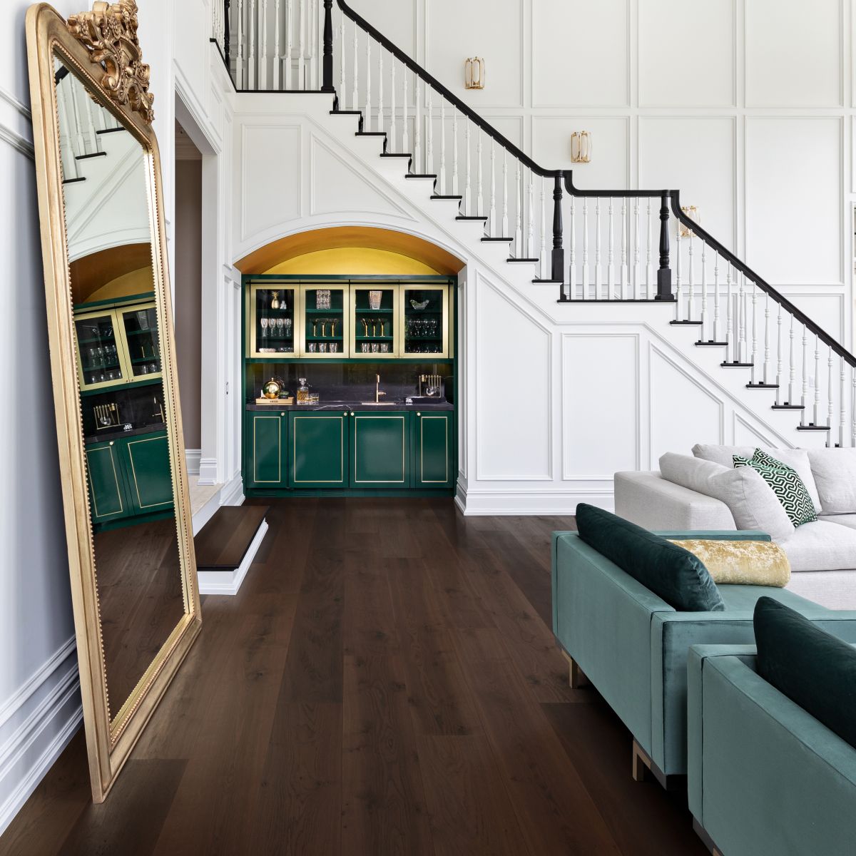 Product picture of Woodura Planks LUGNET 3.0 XXL