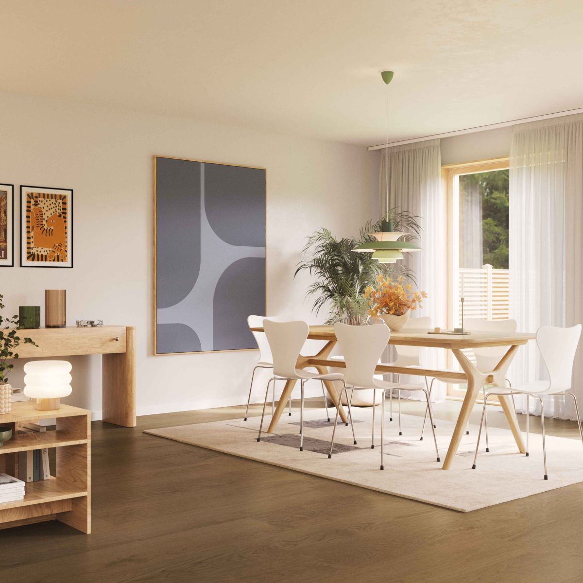 Product picture of Woodura Planks TOLLARP 3.0 XXL