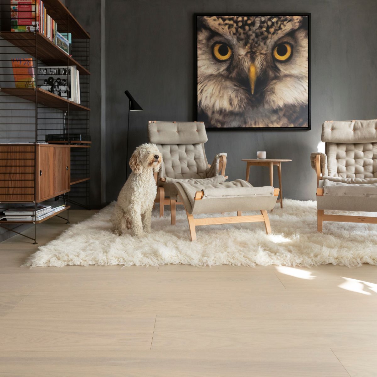 Produktbild av Woodura Planks VISTORP 3.0 XXL