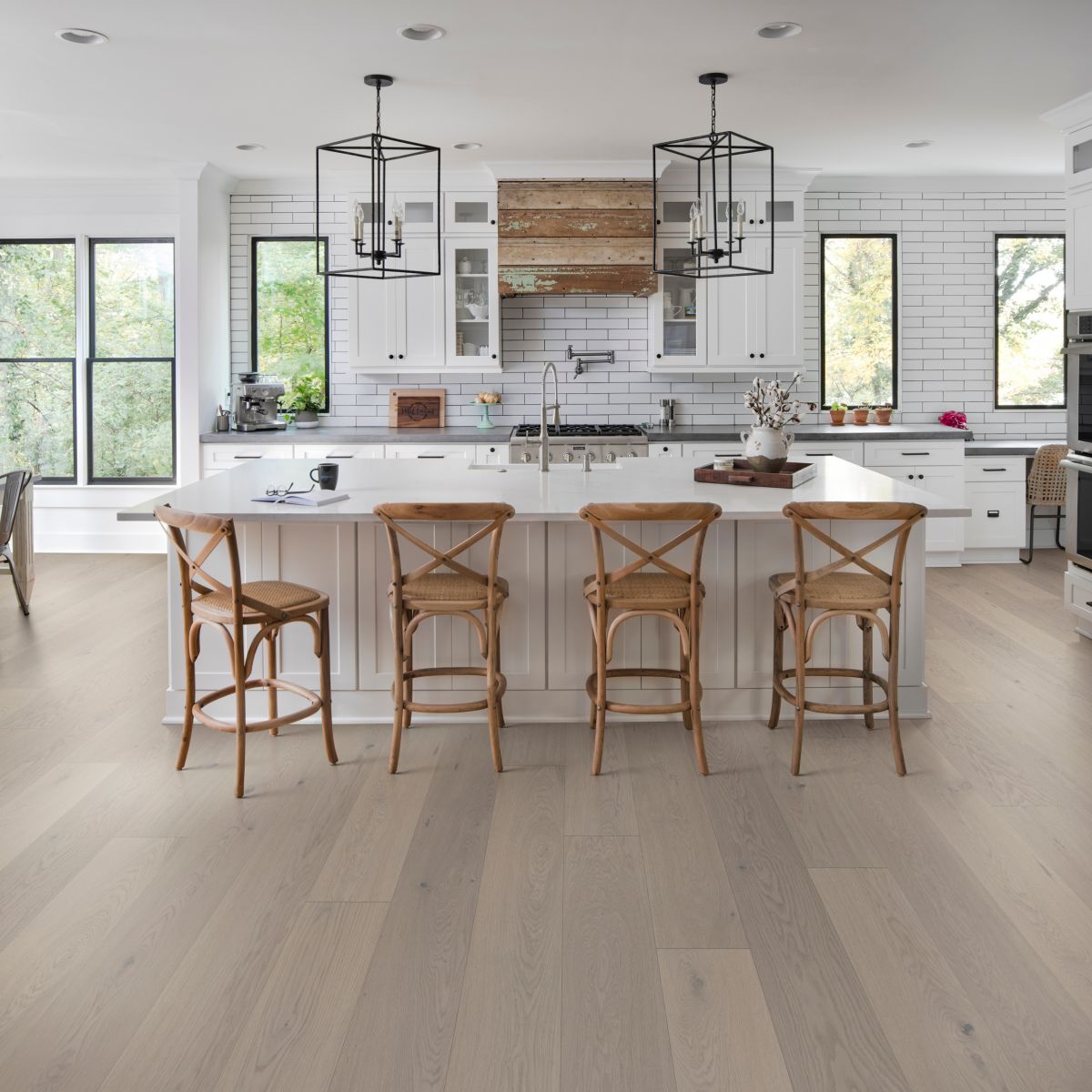 Product picture of Woodura Planks STEHAG 3.0 XL Earth Grey