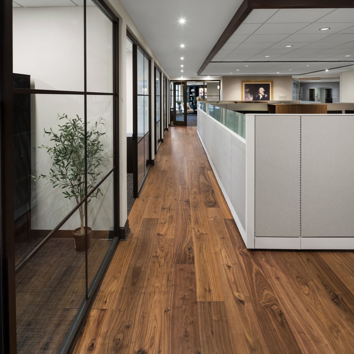 Product picture of Woodura Planks HUMLARP 3.0 XL
