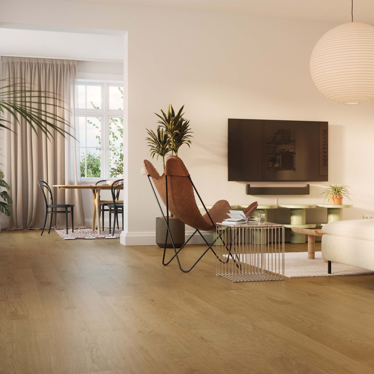 Product picture of Woodura Planks GANTOFTA 3.0 XL