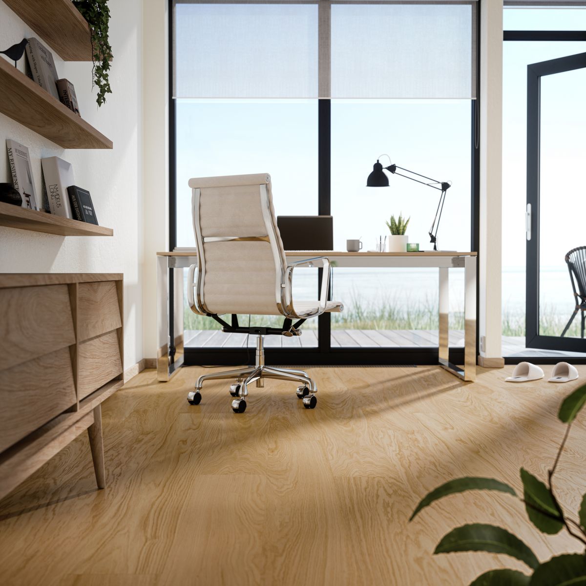 Product picture of Woodura Planks NOSABY 3.0 XL