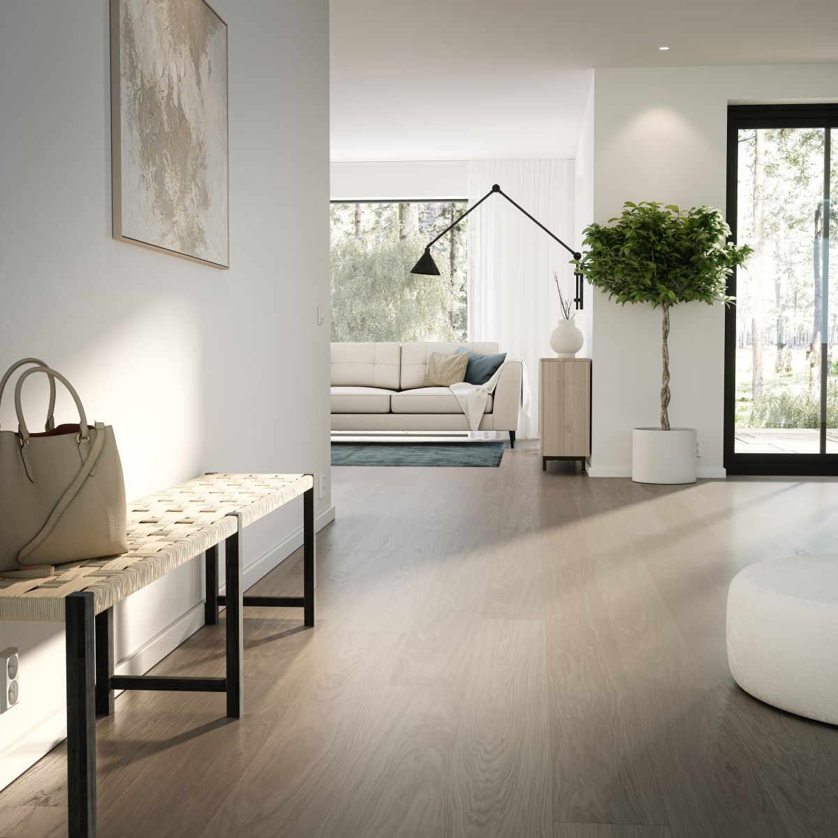Product picture of Woodura Planks GRYBY 3.0 L