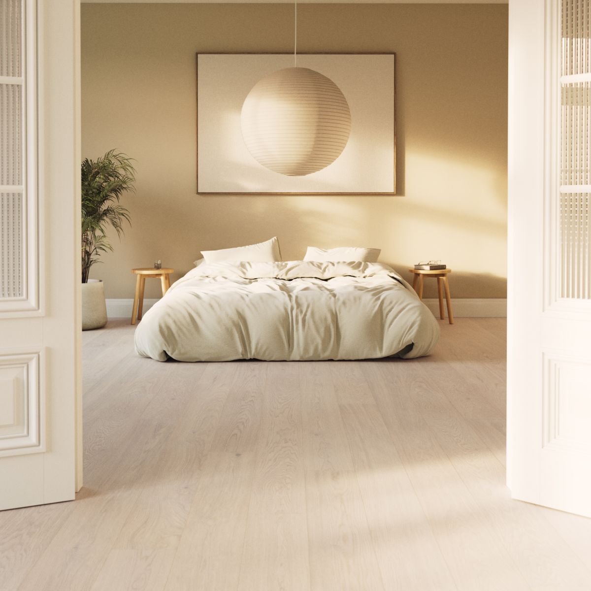 Produktbild av Woodura Planks DALBY 3.0 L