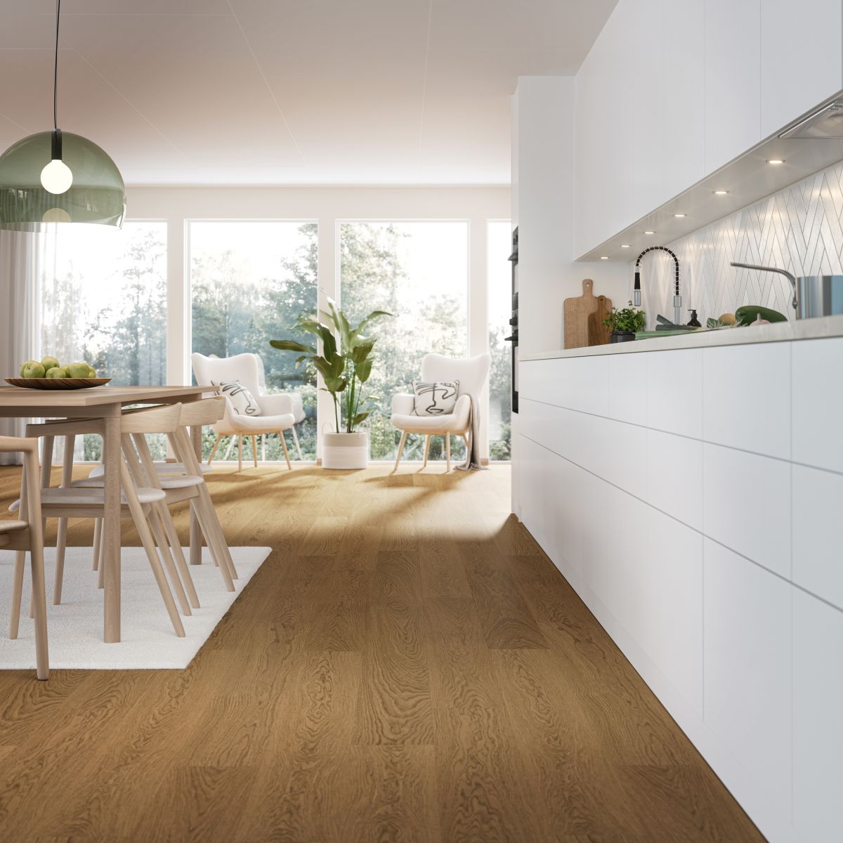 Product picture of Woodura Planks GANTOFTA 3.0 L