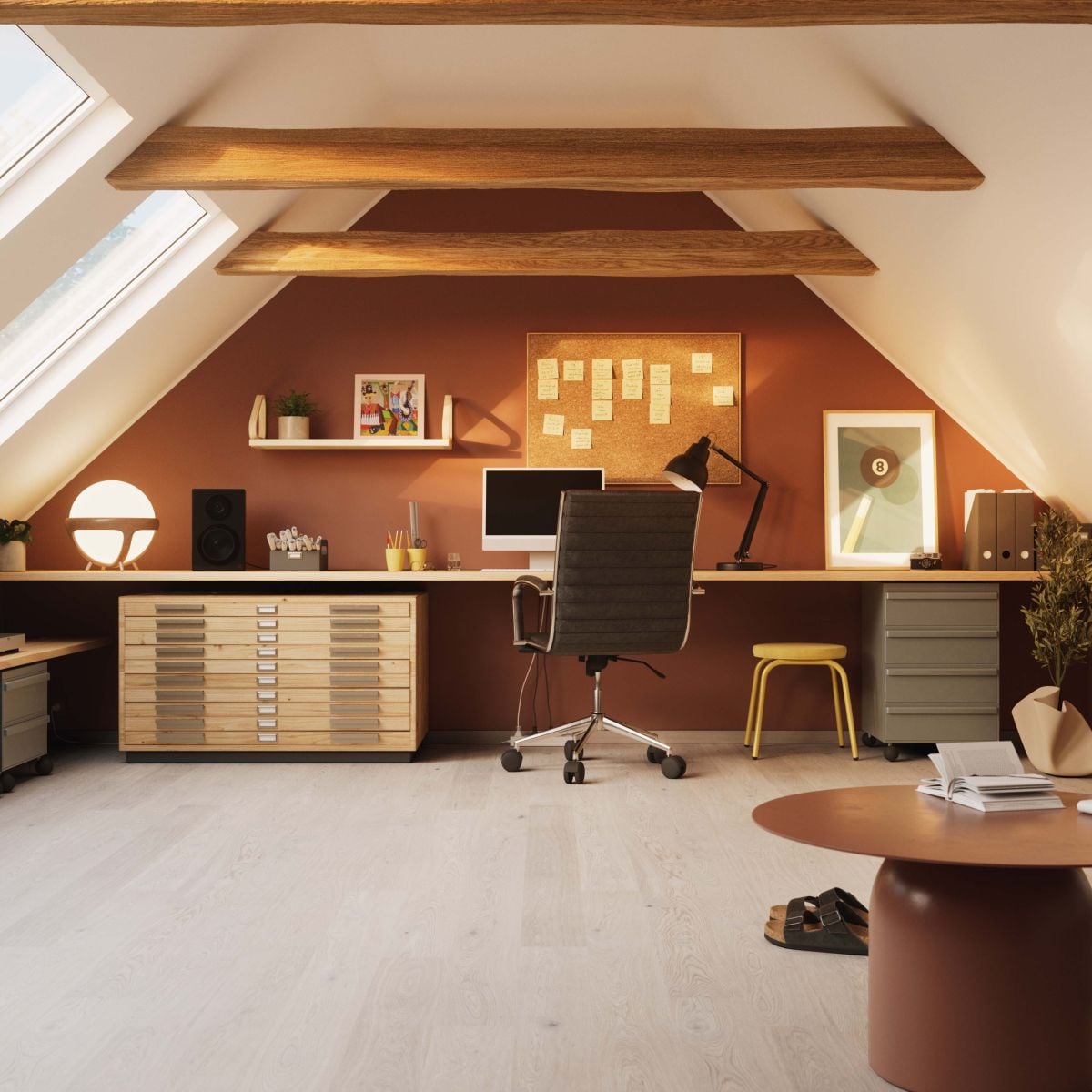 Product picture of Woodura Planks DALEN 3.0 M