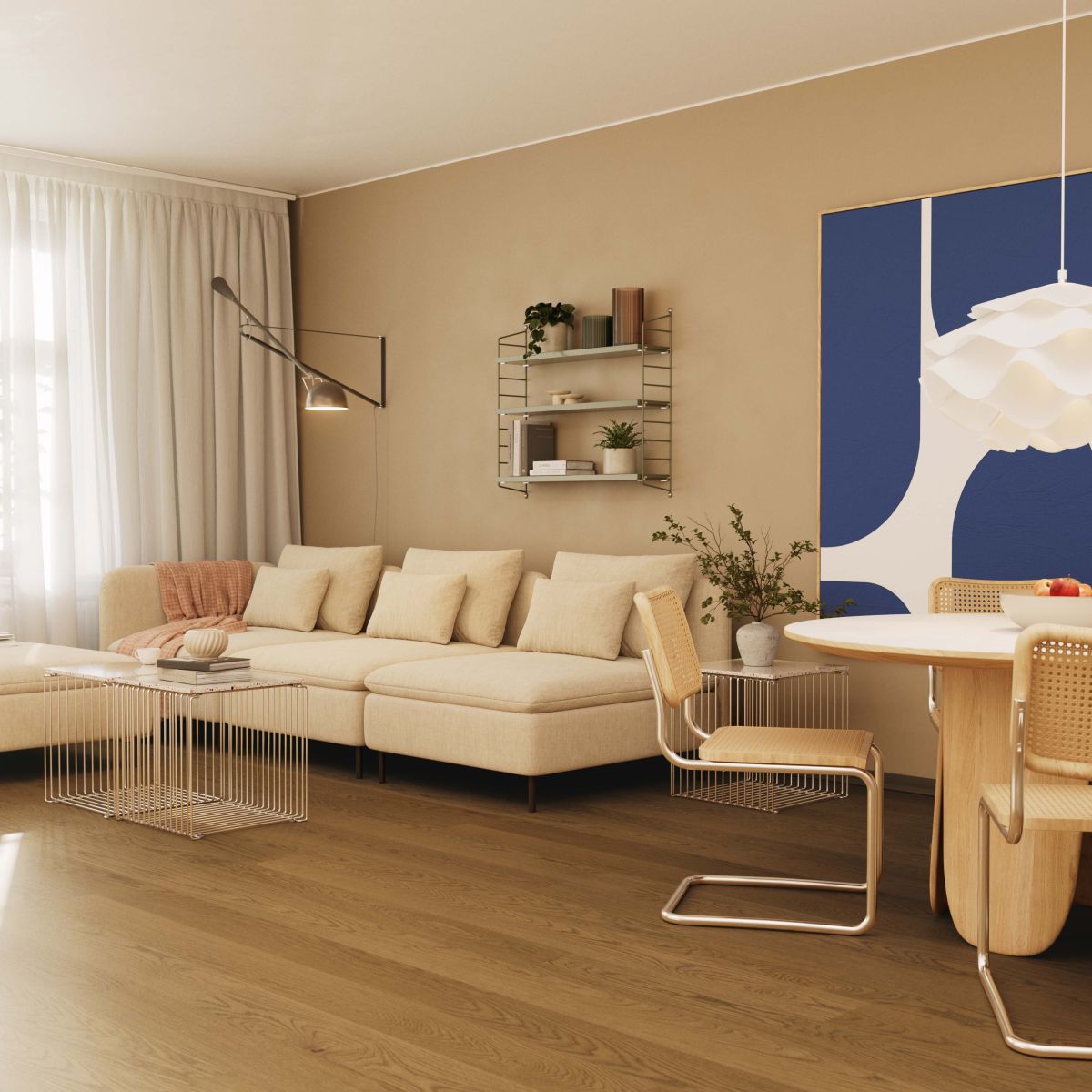 Product picture of Woodura Planks YXENHULT 3.0 M