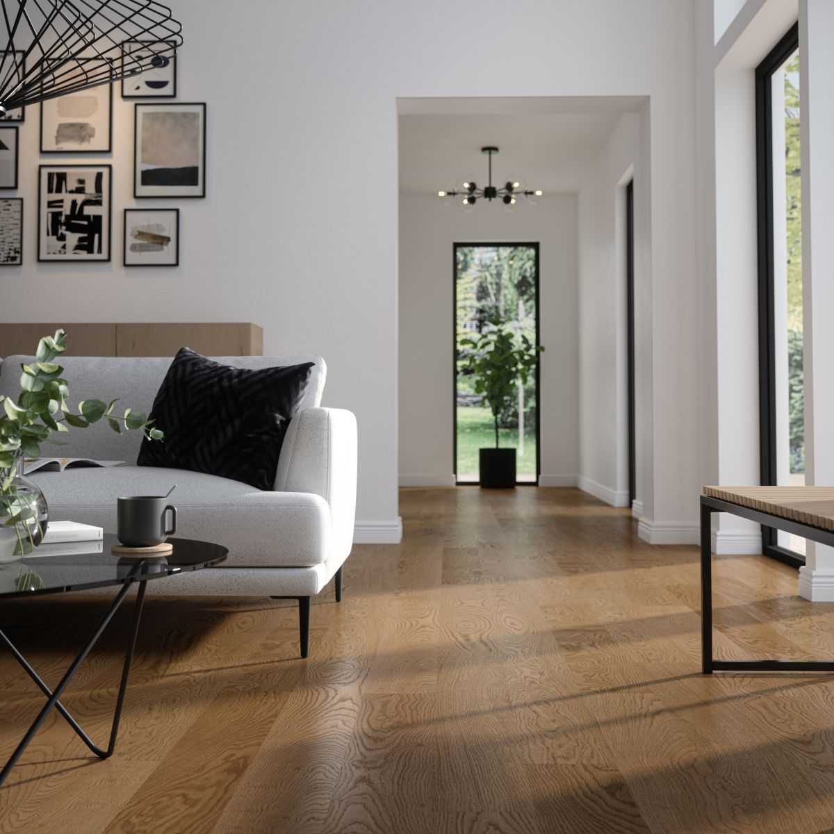 Product picture of Woodura Planks YXENHULT 3.0 S