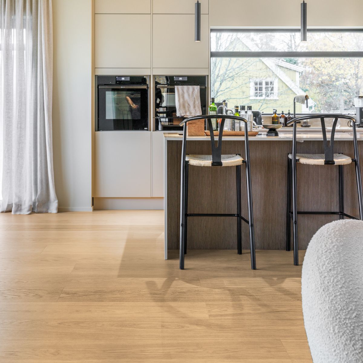 Produktbild av Woodura Planks SKARSHULT 3.0 XXL