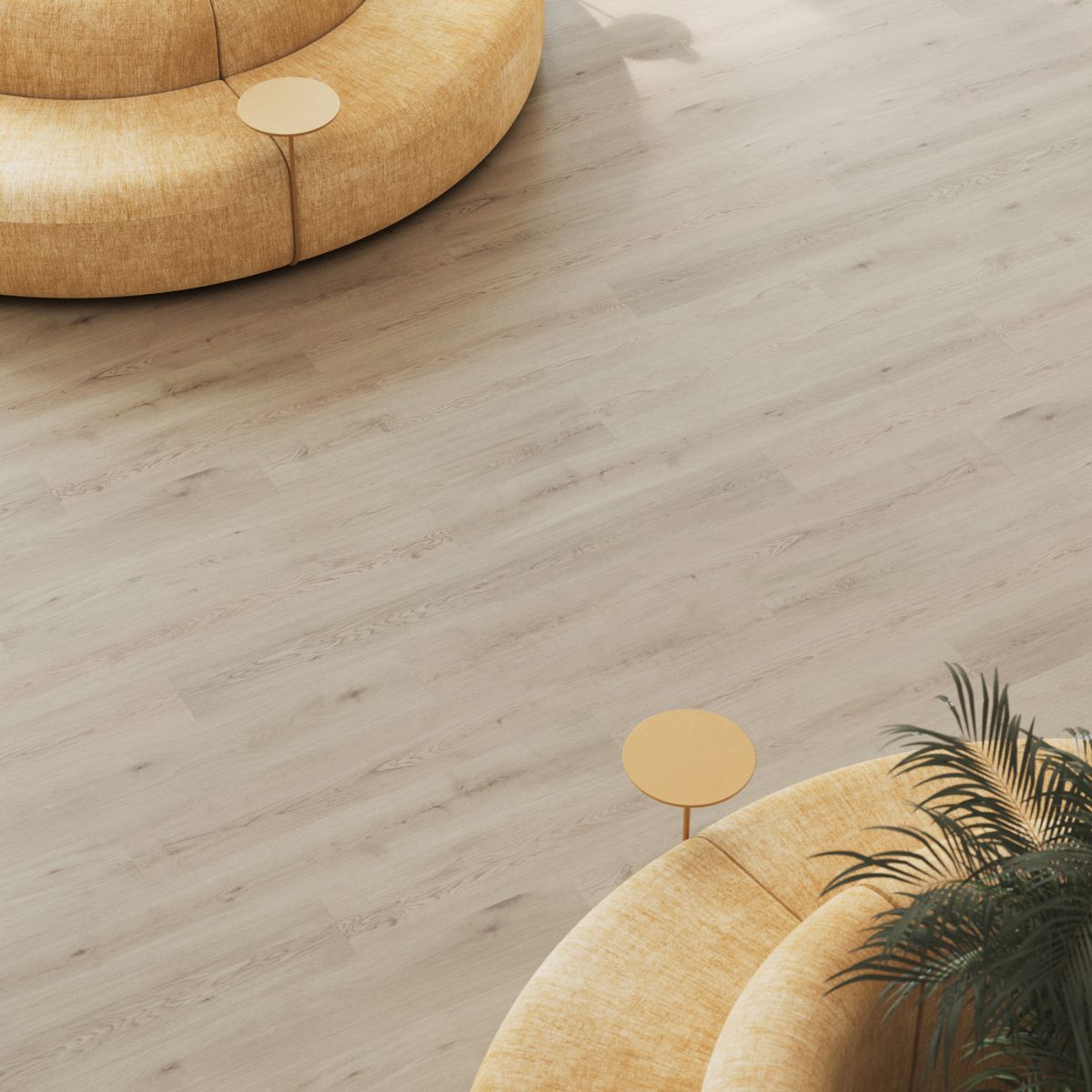 Product picture of Rigid Core Planks NAPA Frosty white