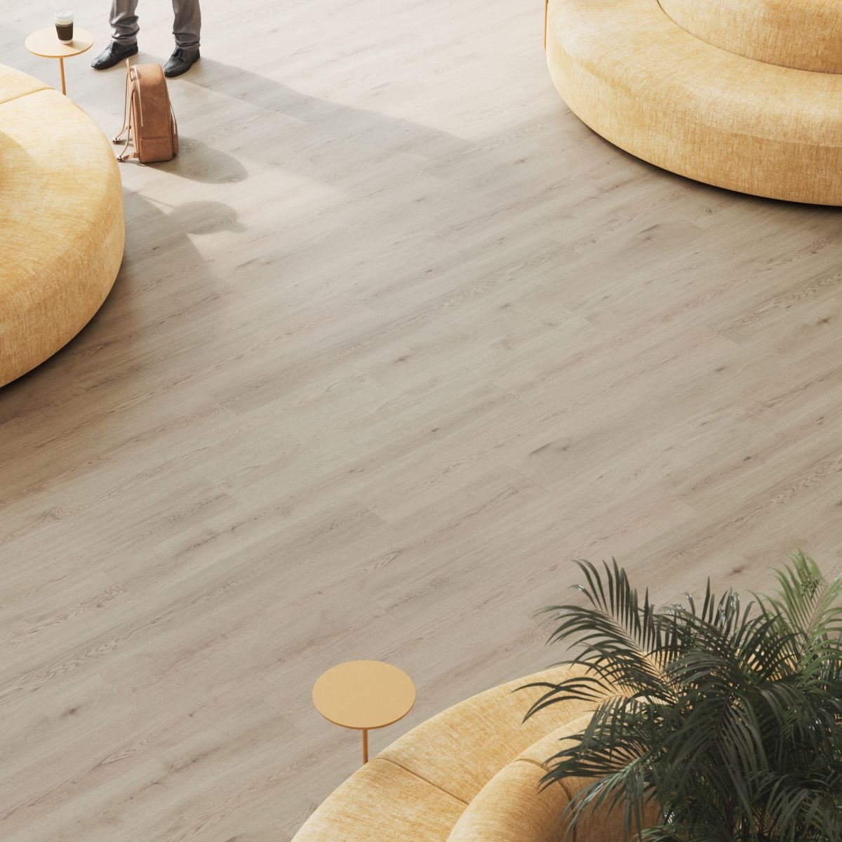 Product picture of Rigid Core Planks NAPA Frosty white