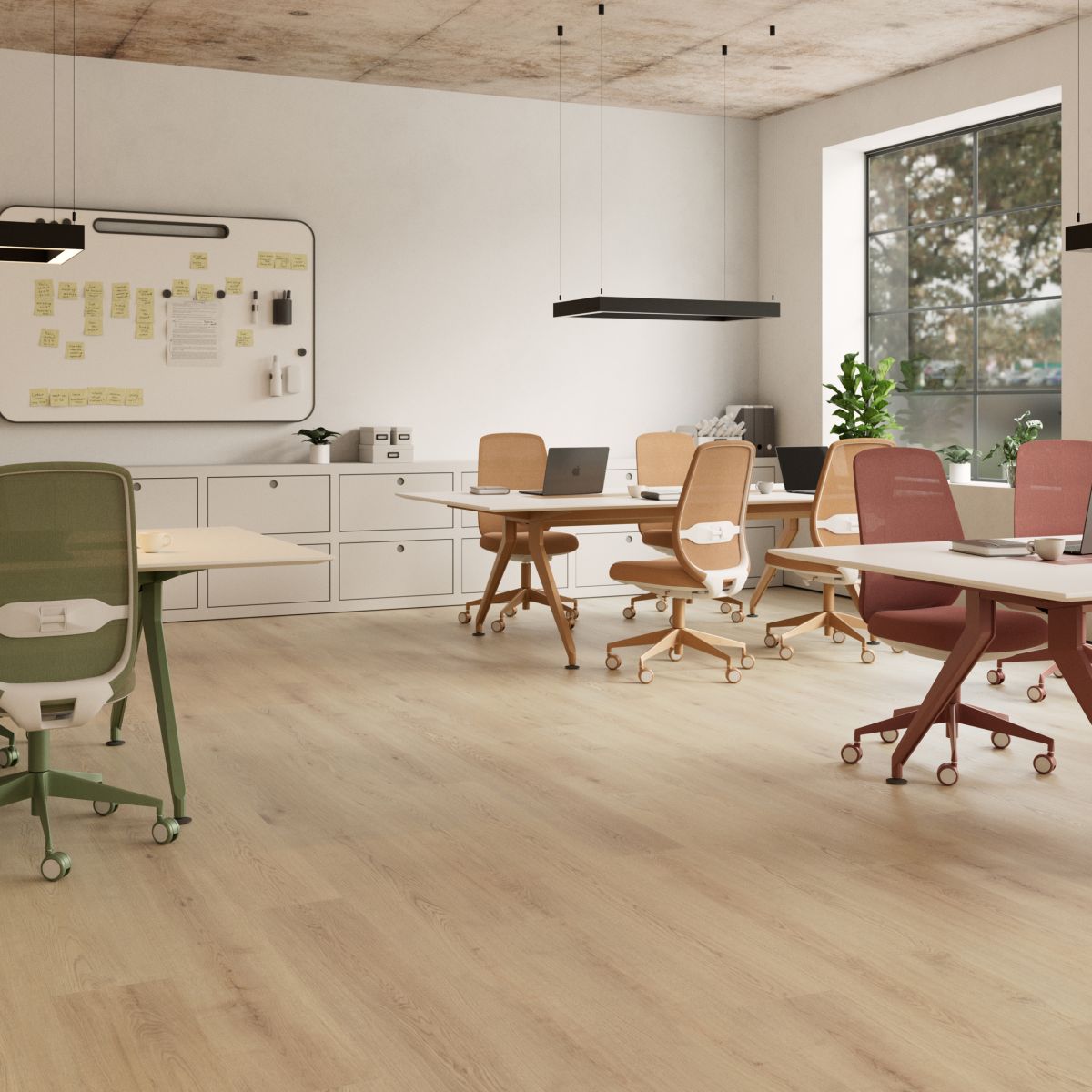Product picture of Rigid Core Planks SANIBEL